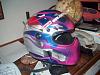 I got my helmet painted. What do yall think?-picture-004.jpg