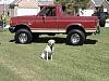 Show us a Pic of you and your Truck-dsc00349.jpg