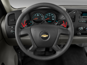 Transbrake and bump buttons-steering-wheel.png