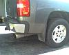 Looking for opinions/ideas on what to do with the 6.2 exhaust tailpipe-04-29-12_1050.jpg