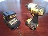 DeWalt Impact, Battery, Charger, Nextec Impact, Drill, USB Charger, Batteries,Charger-20131030_163617.jpg