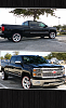 New here check out my 2014 silverado ltz crew lil mods so far-collage-2013-12-11-02_21_23.png