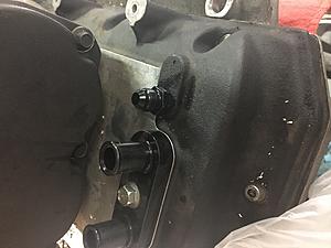 BlackGMC build take 3 - Supercharger Time-img_5873.jpg