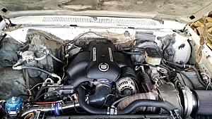 2003 Silverado RCSB Z71  6.0/ZL1 Blower &amp; 4L80e/NP241 Swap-20140918_185302.jpg