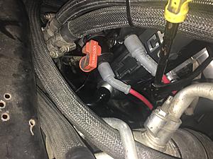 BlackGMC build take 3 - Supercharger Time-5fbca37f-5b8a-4305-ad35-9744ea4e1a04.jpeg