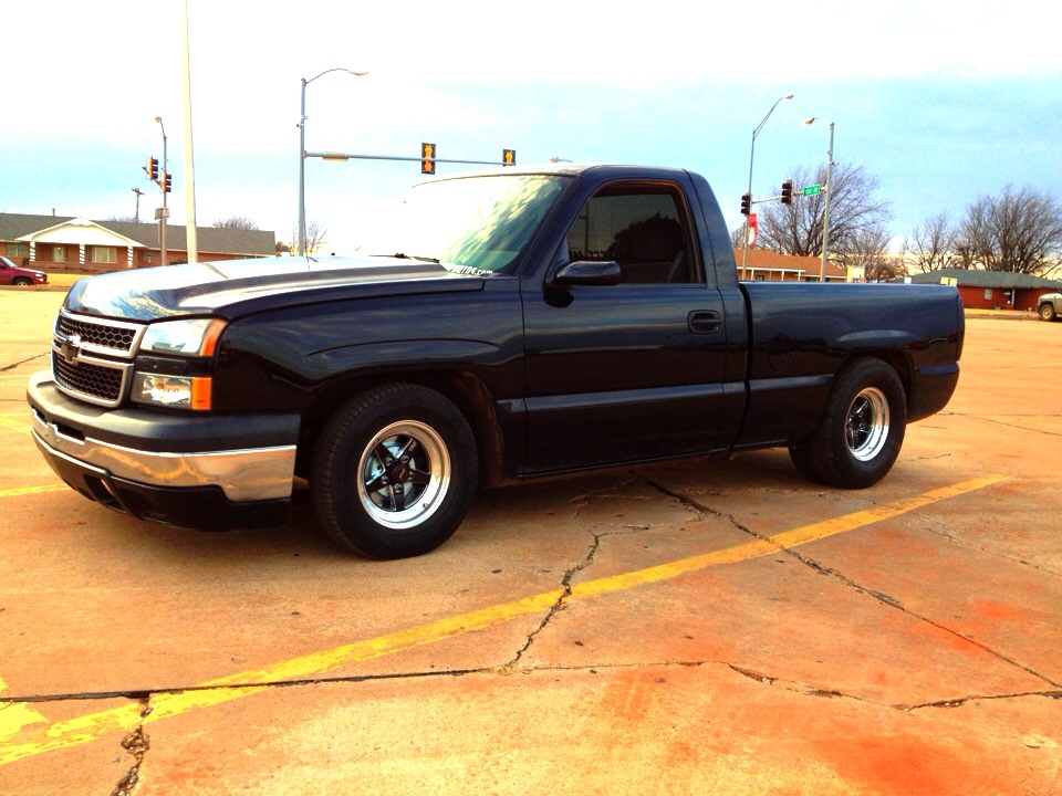 Drag wheels/tires - Let's see them! - Page 9 - PerformanceTrucks.net Forums