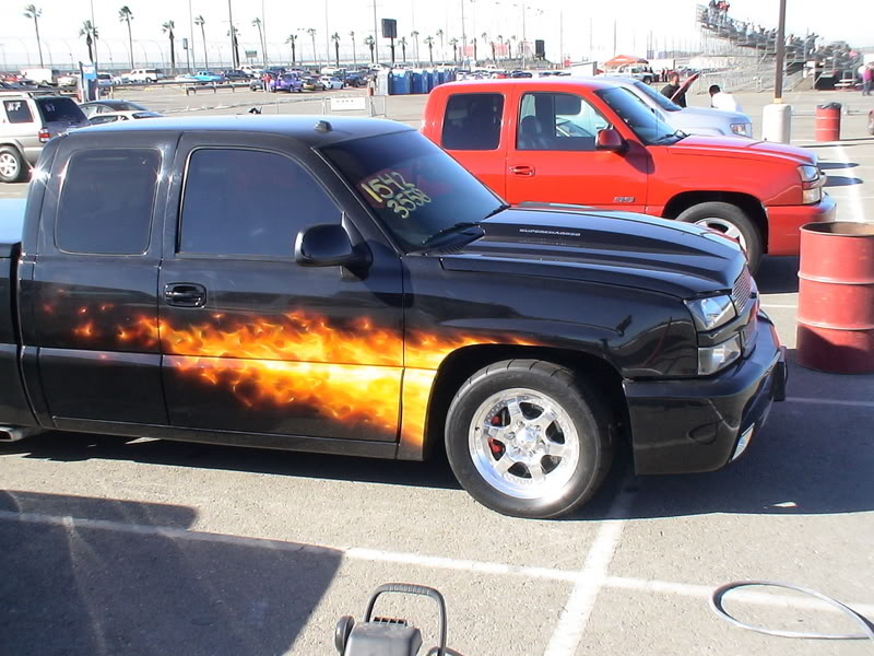 Pics Of Centerline Wheels Performancetrucks Net Forums