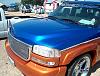 Atten Scream; My  Chevy Hd hood on my 03 GMC-gmc-hd.jpg