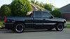 New pics of my DGM '05 ECSB w/ black Series 311 20's-1side_truck.jpg