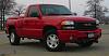 Quick Pic of the truck today-gmc-red-bumper.jpg