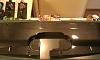 Hydrographics carbon fiber parts-bezel1.jpg