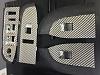 Chevy Silverado 2014 custom interior hydro dipped in carbon fiber!-img_0142.jpg
