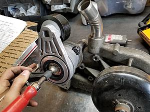 Bolt on a HD belt tensioner to your stock waterpump!-20180408_162839.jpg
