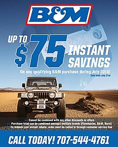 -----Save up to Instantly on B&M Racing Products in July 2016------jn98neq.jpg