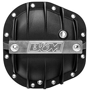 B&amp;M Cast Aluminum Differential Cover for Sterling 10.25" or 10.50" Rear End-vwuxlwt.jpg