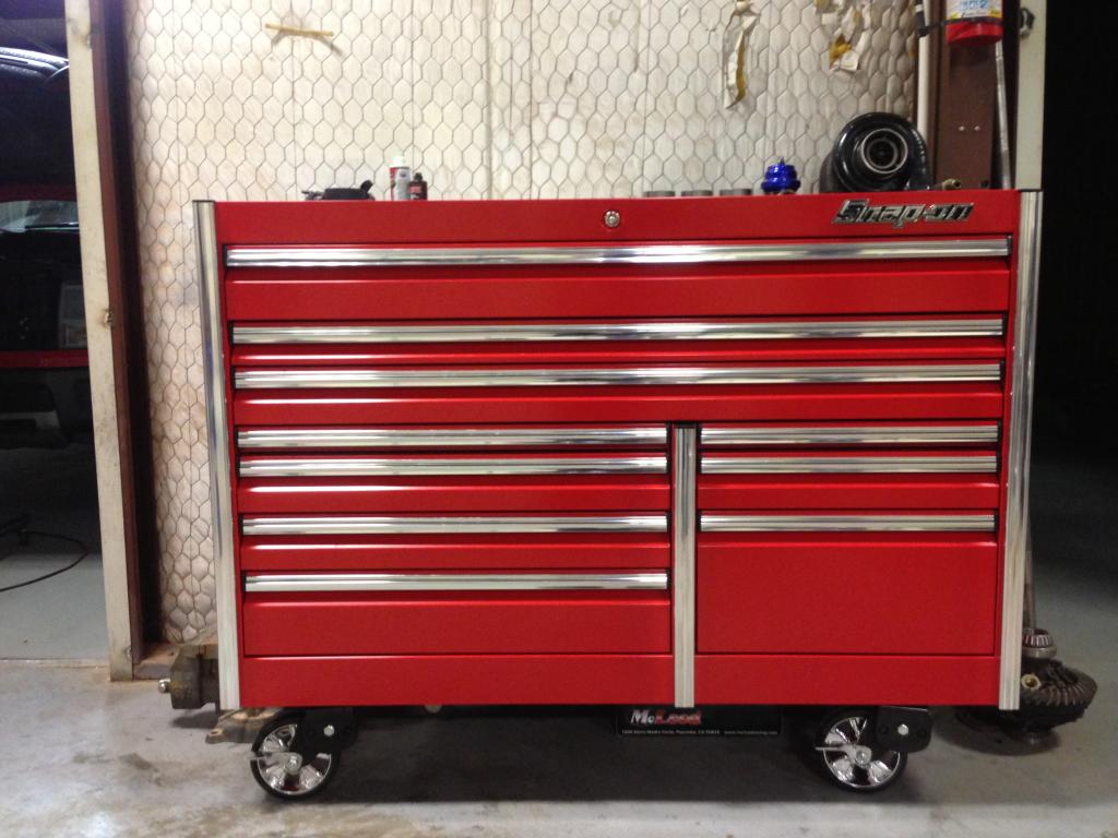 share/post photos of the inside of your tool boxes - PerformanceTrucks ...