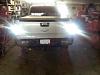 2007 vortec max super charged 2300 maggie very fast clean..-silver-truck-rear.jpg