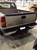 2000 Built 6.0 Turbo Sierra Regular Cab trade or sale-sierra-rear.jpg