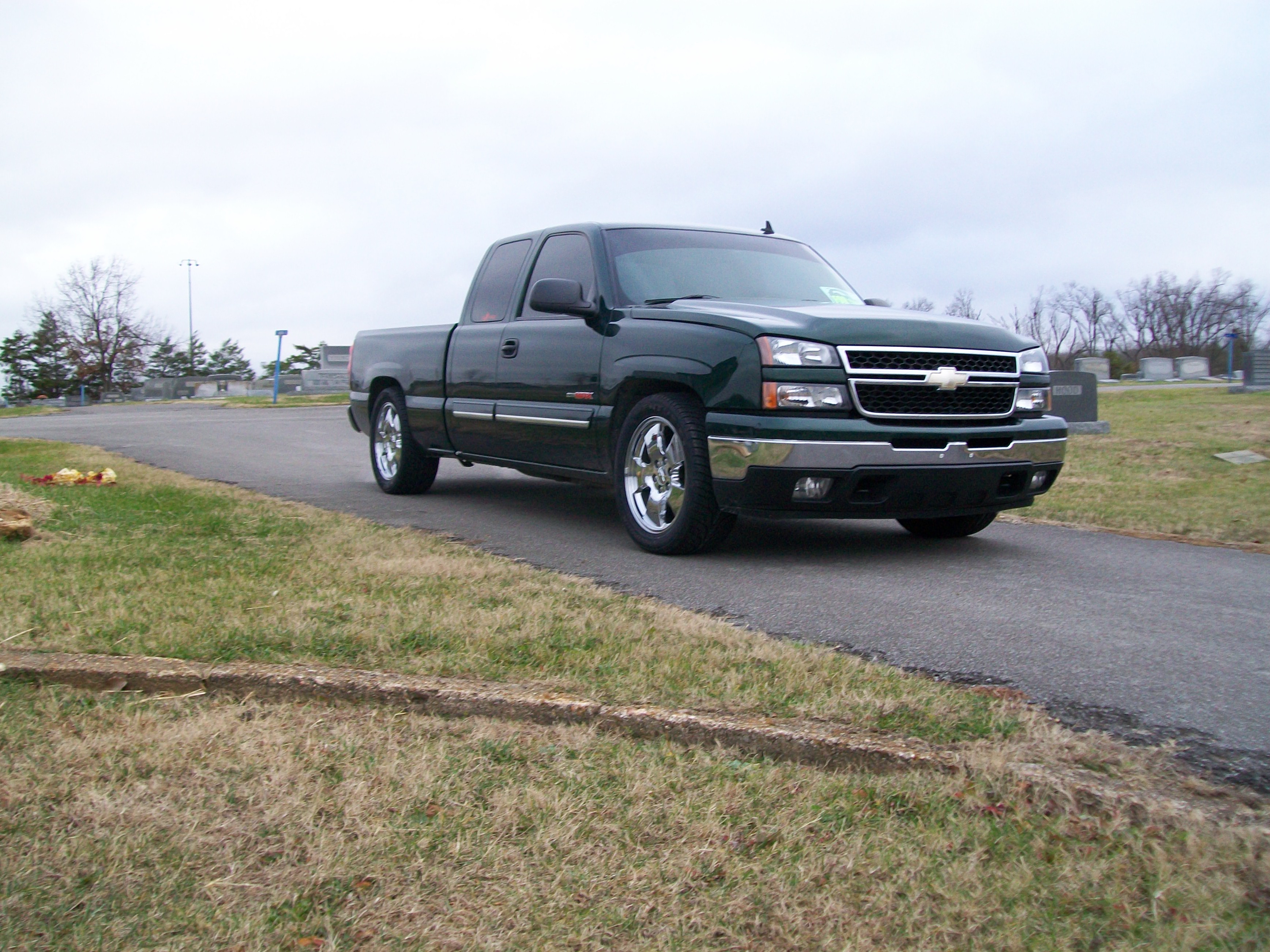 2006 Vortec Max For Sale - PerformanceTrucks.net Forums