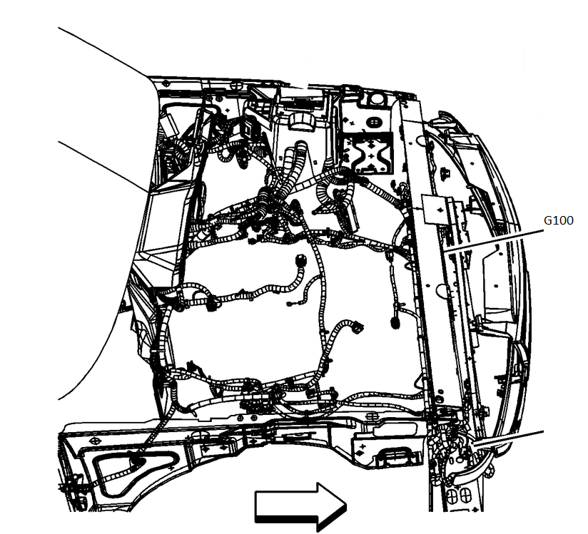 [DIAGRAM] 2003 Chevy Silverado Wiring Diagram For Stereo FULL Version