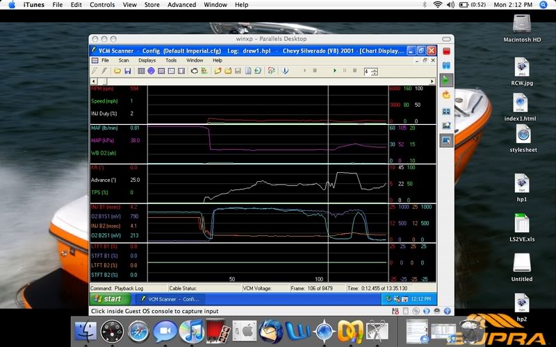 Hp Tuners Software For Mac