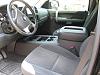 WTT:  2011 Ebony locking Jump Seat for Ebony center console-img_1286.jpg