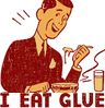 Gluemaker's Avatar
