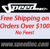 LS1 SPEED INC.'s Avatar