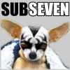 SUBSEVEN's Avatar
