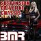 BMR Suspension