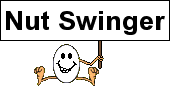 Nut Swinger